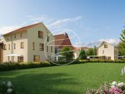 Neue Entwicklung von 6 Doppelhaushälften zum Verkauf in...