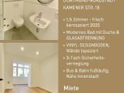 Neue Exclusive Erdgeschoss Wohnung in Dortmund Nordstadt