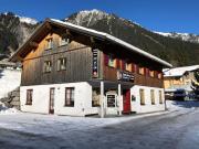 Neue Existenz am Arlberg 30 Betten