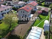 Neue freistehende Villa mit Garten FRANKREICH