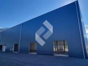 Neue Gewerbe /Industriehalle in vollem Umfang Preis nach...