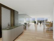 NEUE GEWERBEFLÄCHE VON 117m² MIT TERRASSENGARTEN