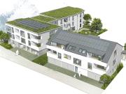 Neue, großzügige und moderne 3 Zi. Wohnung