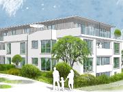 Neue, großzügige und moderne 4 Zi. Wohnung