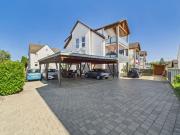 Neue Heizung! EE Klasse B. 4 Zi. Glasfaser, Holzparkett,...