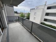 NEUE KÜCHE: 2 Zimmer Wohnung mit Balkon in 1210 Wien