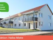 NEUE KÜCHE Tolle 4 Zimmerwohnung mit Balkon in AKTION...