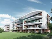 Neue exklusive 2,5 Zimmer Wohnung mit grosser Terrasse...