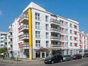 Neue Mieter:innen ab sofort gesucht. Sind Ihre Koffer...