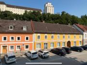 Neue Mietwohnung im Zentrum mit Balkon