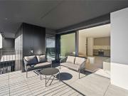 Neue, moderne 2,5 Zimmer Wohnung mit Terrasse