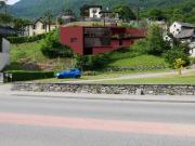 Neue Moderne 4.5 Zimmer Haus in Ronchini Maggiatal