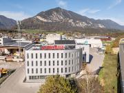 Neue, moderne Büroflächen in Kramsach – Ihr Standort mit...