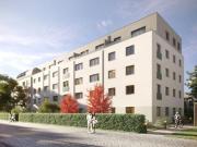 Neue, modische Wohnung Französisch Buchholz