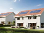 Neue Off Plan Villa im Grünen