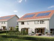 Neue Off Plan Villa im Grünen