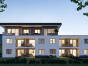NEUE PLANUNG! TOP 10 Dachgeschoß Hochwertige 3 Zimmer...