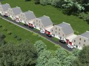 NEUE PREISE! Doppelhaushälfte in Ebenfurth, Rathausstraße