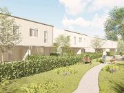 NEUE PREISE! Maisonettewohnung in Purbach