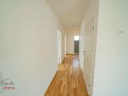 NEUE PREISE! Neubau Vierzimmerwohnung mit 3 Terrassen