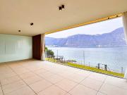Neue prestigeträchtige Residenz direkt am Luganersee 3.5... Neue prestigeträchtige Residenz direkt am Luganersee 3.5...