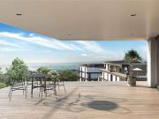 Neue Aktion bei Chailly3.5 Zimmer Wohnung mit Terrasse