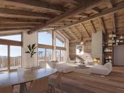 Neue Promotion in Crans Montana Verkauf im Hauptwohnsitz