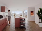 Neue Promotion mit erstklassiger Lage