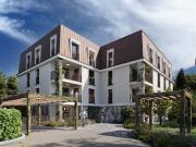 Neue Promotion Prilly Buissonnière 4,5 ZIMMER GARTENEBENE