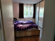 Neue renovierte Wohnung