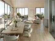 Neue Wohnung in Chailly 3,5 Zimmer Wohnung mit nach...