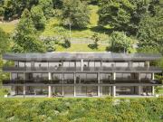 Neue Residenz The Infinity Moderne Neubauwohnungen mit...