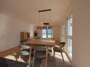 Neue teilmöbl. 3 Zi Wohnung mit großzügiger, tw....