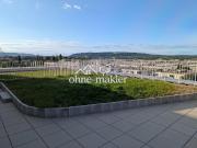 Neue teilmöbl. 3 Zi Wohnung mit großzügiger, tw....