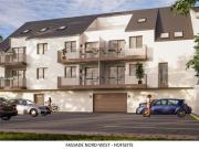 Neue Traumwohnung in Mannwörth Niederösterreich...