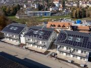 Neue und geräumige Apartments