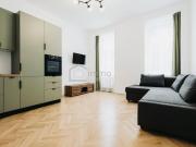 Neue und moderne 3 Zimmer Wohnung im Zentrum von Wien!...