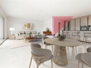 Neue Villa mit 5 Zimmern und einer Tagesfläche von 50m2!