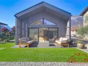 Neue Villen Le Quatuor – Modernität, Leistung und die...