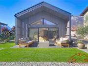 Neue Villen Le Quatuor – Modernität, Performance und die...