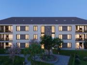 Neue Wohnung – Vésenaz