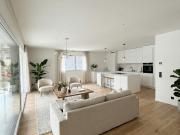 Neue Wohnung – Gartenebene