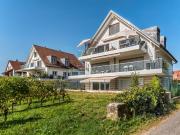 Neue Wohnung im Herzen der Weinberge, Terrasse und...