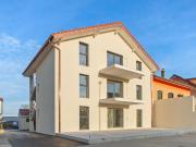 Neue Wohnung in Bière