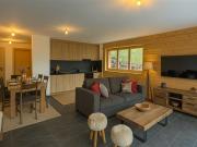 Neue Wohnung mit 2,5 Zimmern