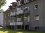 Neue Wohnung Neues Glück