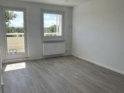 Neue Wohnung, neues Glück! Ansprechende 3 Zi. Wohnung WBS