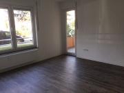 Neue Wohnung, neues Glück! Interessante 2 Zimmer Wohnung