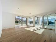 Neue Wohnung von 145 m² mit wunderschönem Blick auf den See