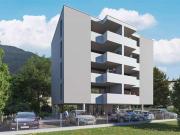 Neue Wohnungen zum Kauf in Bellinzona, Schweiz